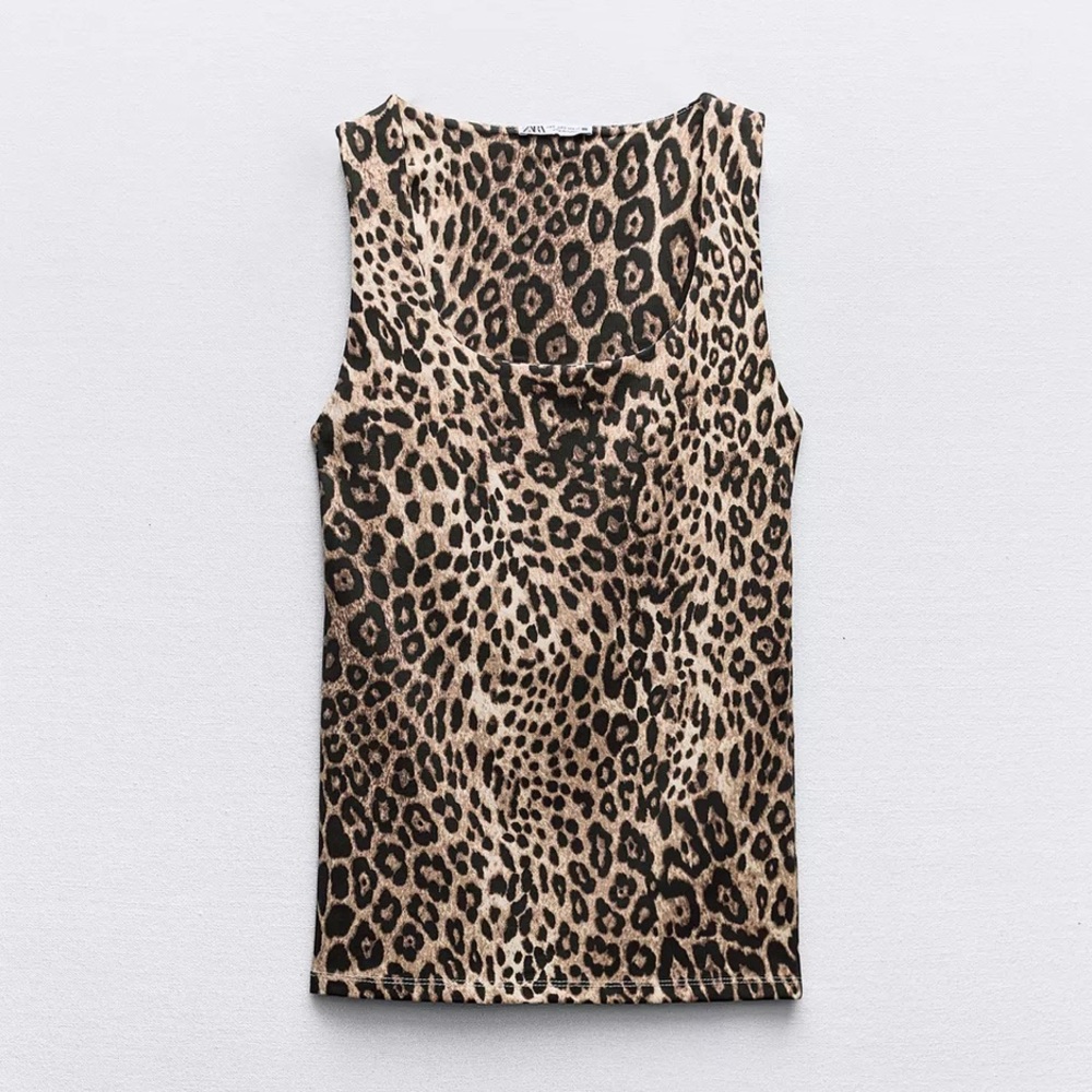 Zara | Tank